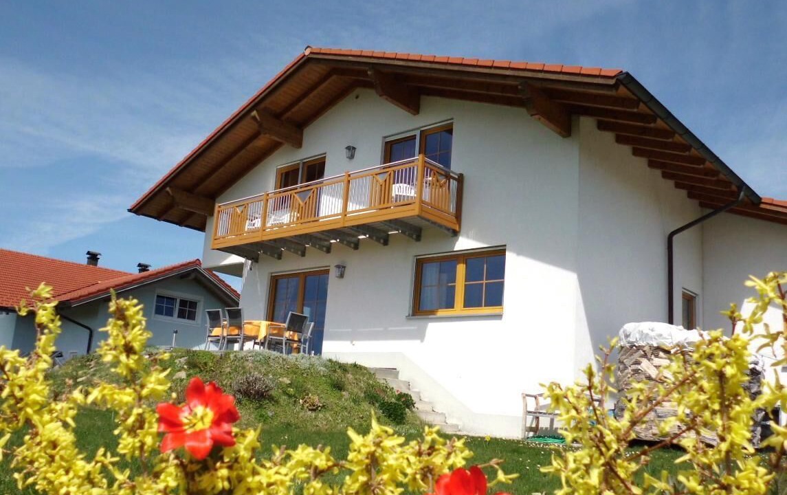 Photo of Outdoor in Klingenbrunn