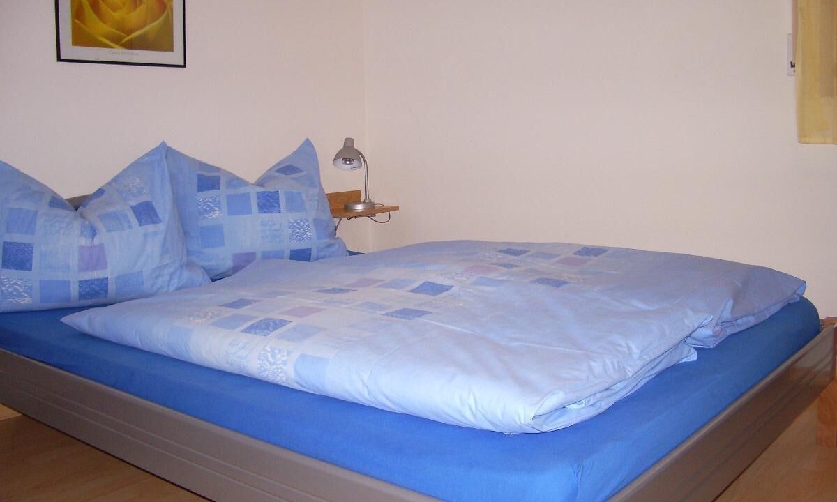 Photo of Bedroom in Klingenbrunn