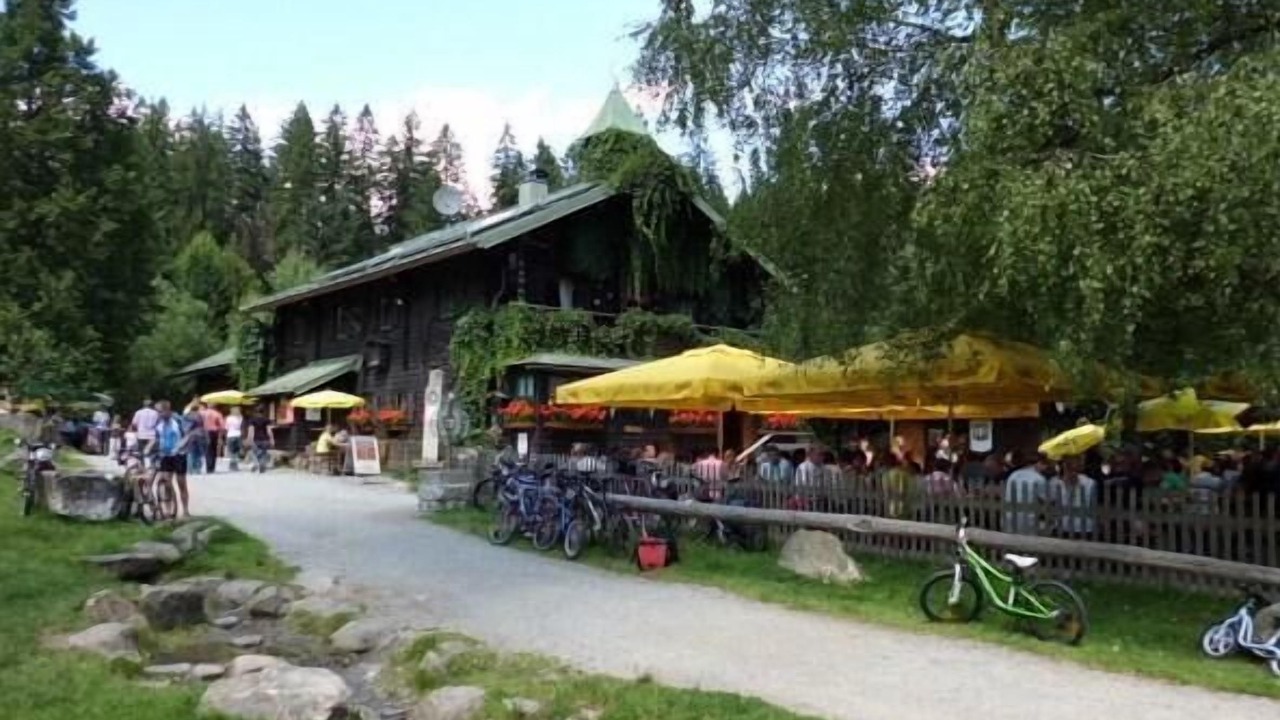 Photo of Outdoor in Klingenbrunn
