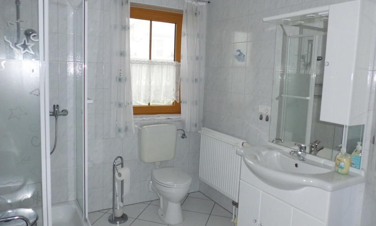 Photo of Bathroom in Klingenbrunn