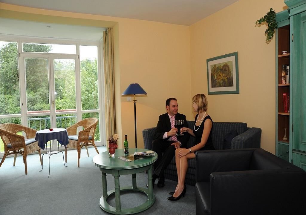 Photo of Livingroom in Zwiesel