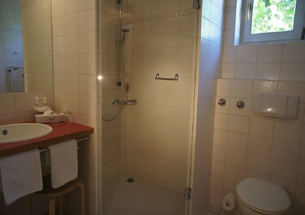 Photo of Bathroom in Zwiesel