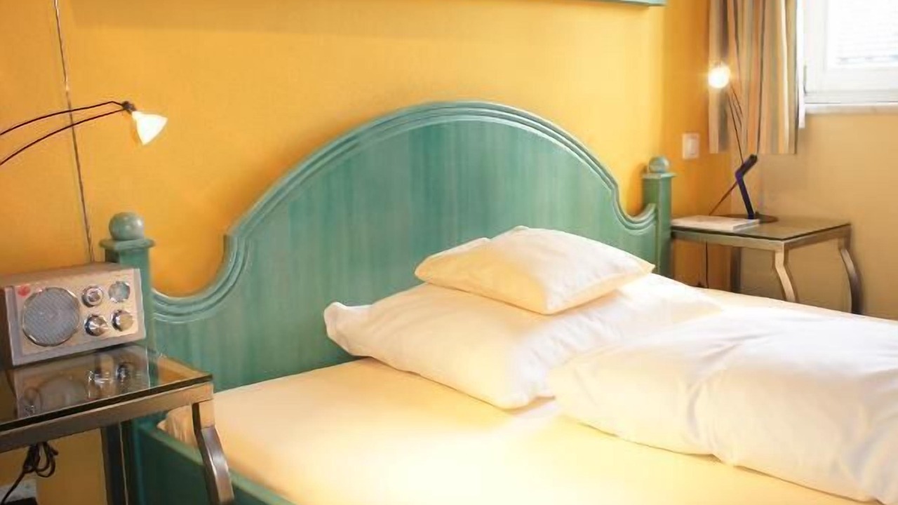 Photo of Bedroom in Zwiesel