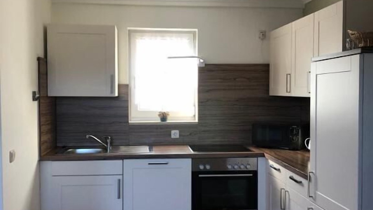 Photo of Kitchen in Schlatzendorf