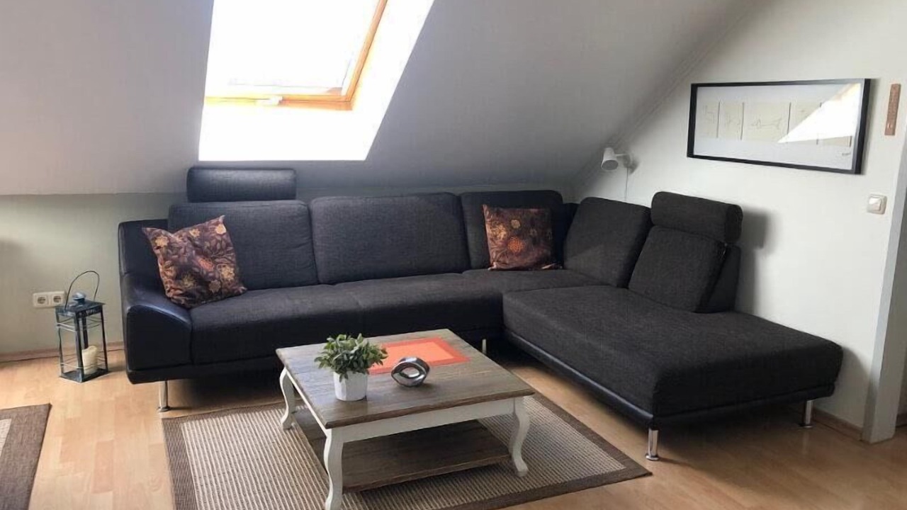 Photo of Livingroom in Schlatzendorf