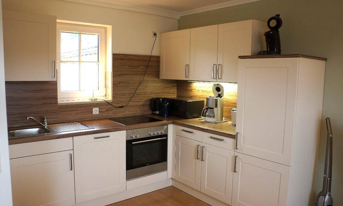 Photo of Kitchen in Schlatzendorf