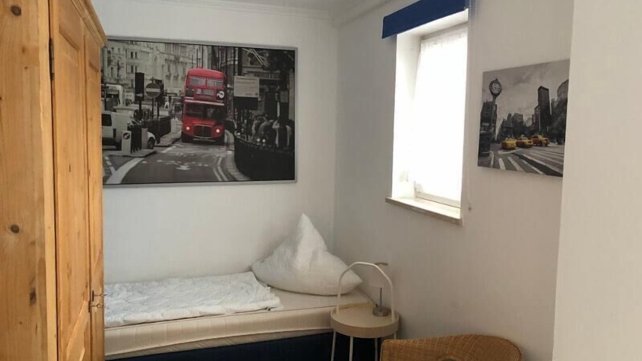 Photo of Bedroom in Schlatzendorf