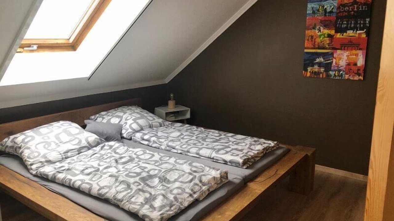 Photo of Bedroom in Schlatzendorf