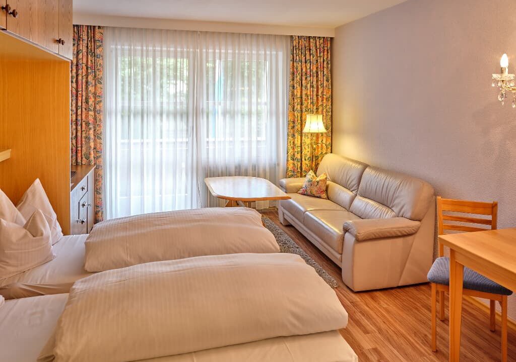 Photo of Bedroom in Bad Griesbach-Therme
