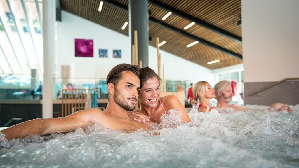 Photo of Others in Bad Griesbach-Therme