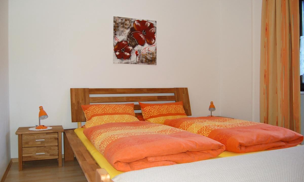 Photo of Bedroom in Bayerisch Eisenstein