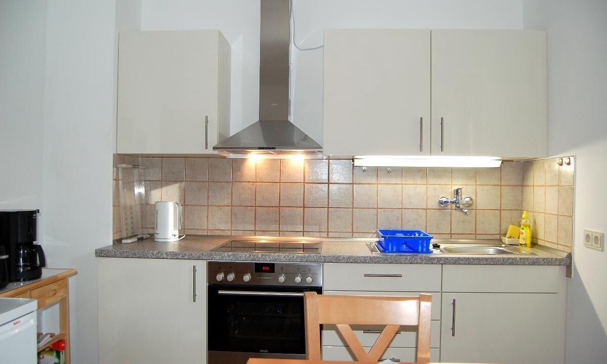 Photo of Kitchen in Bayerisch Eisenstein