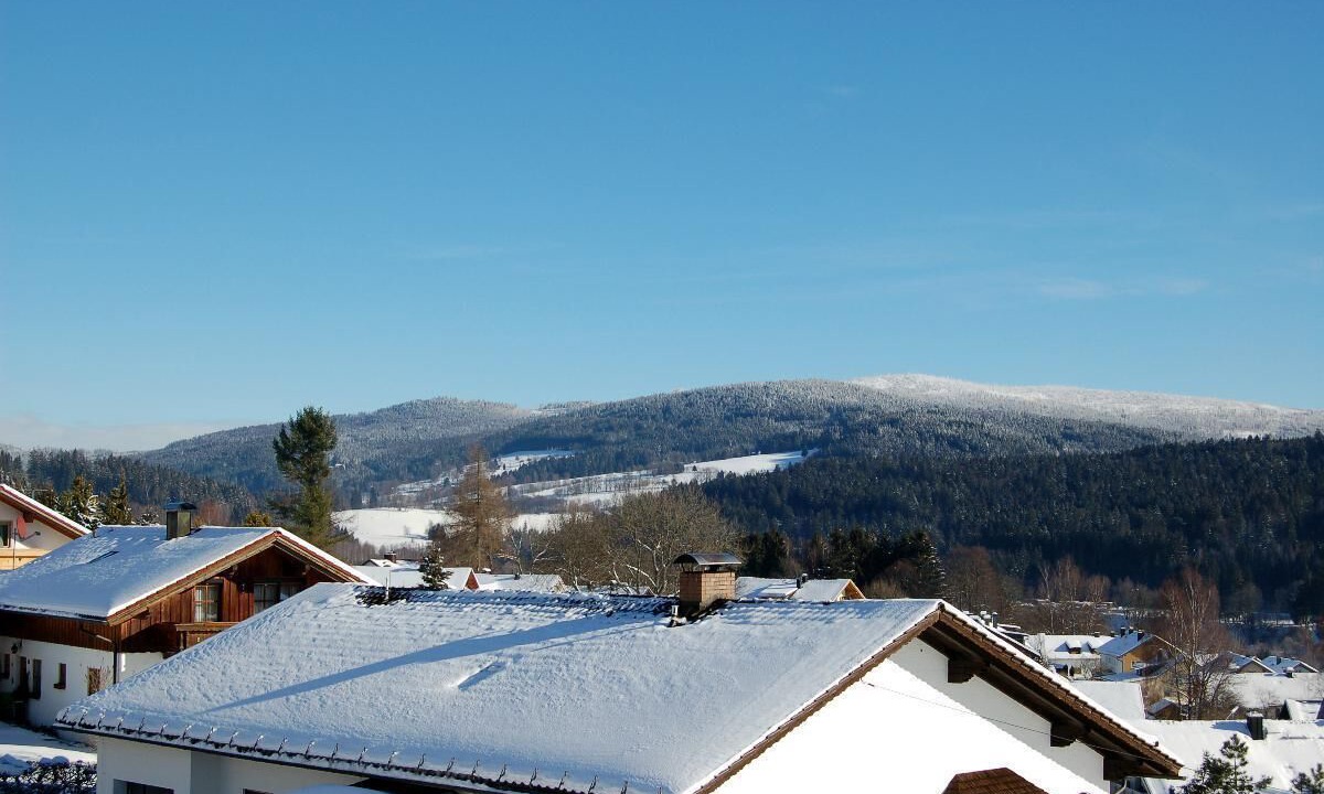 Photo of Outdoor in Bayerisch Eisenstein