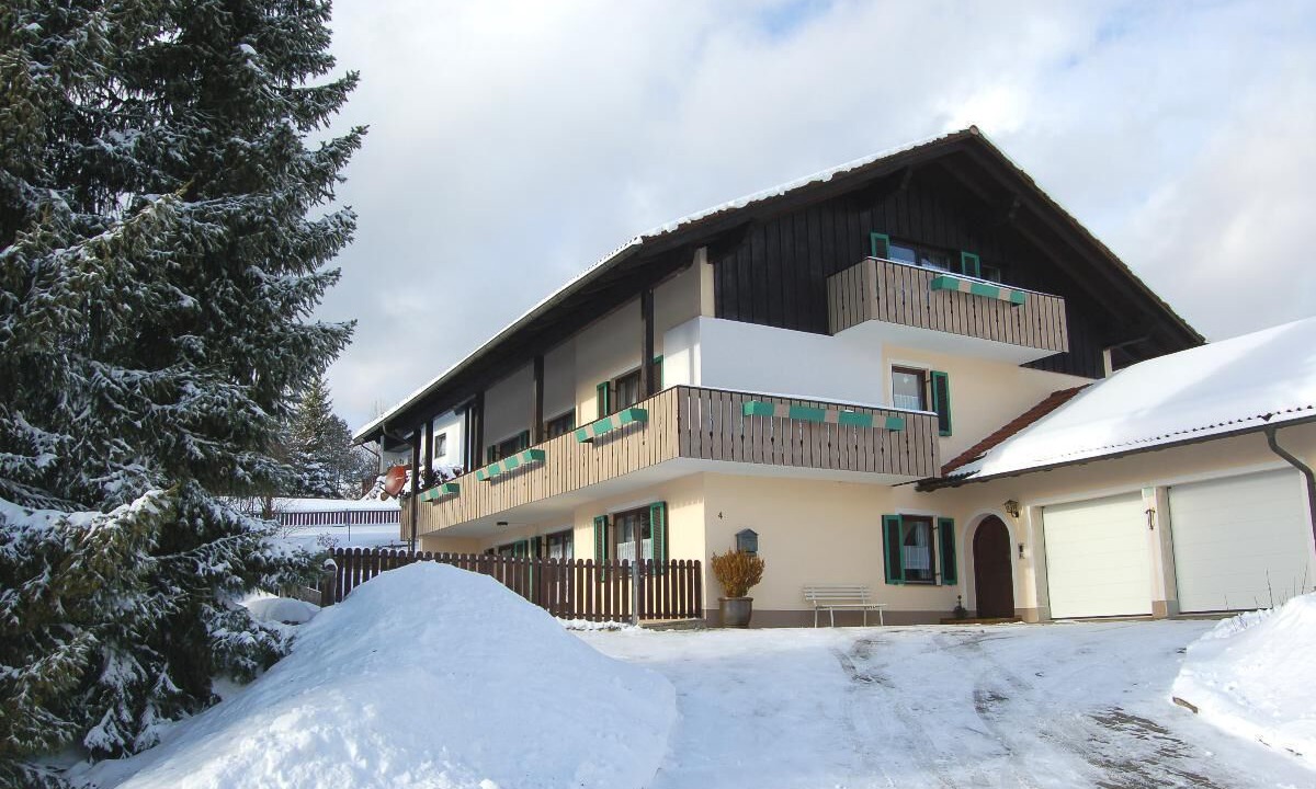 Photo of Outdoor in Bayerisch Eisenstein