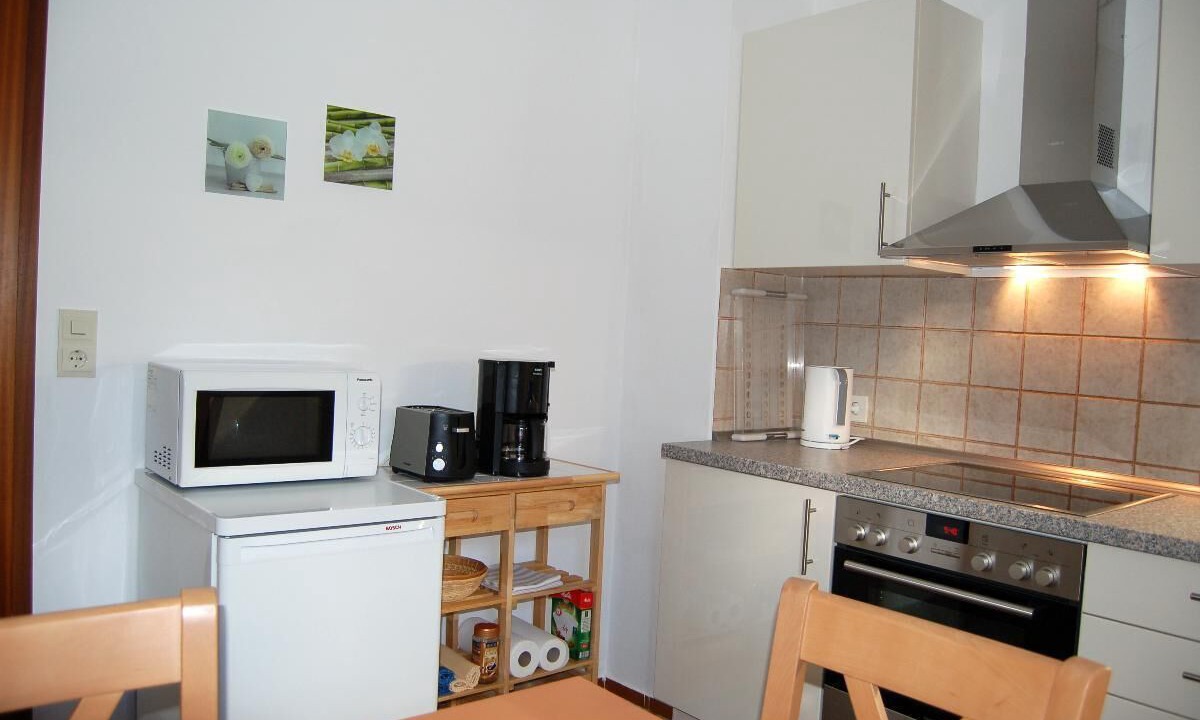 Photo of Kitchen in Bayerisch Eisenstein