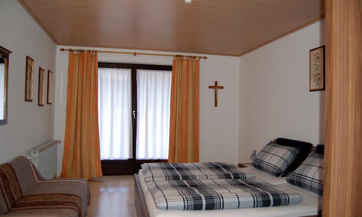 Photo of Bedroom in Bayerisch Eisenstein