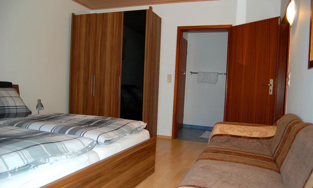 Photo of Bedroom in Bayerisch Eisenstein