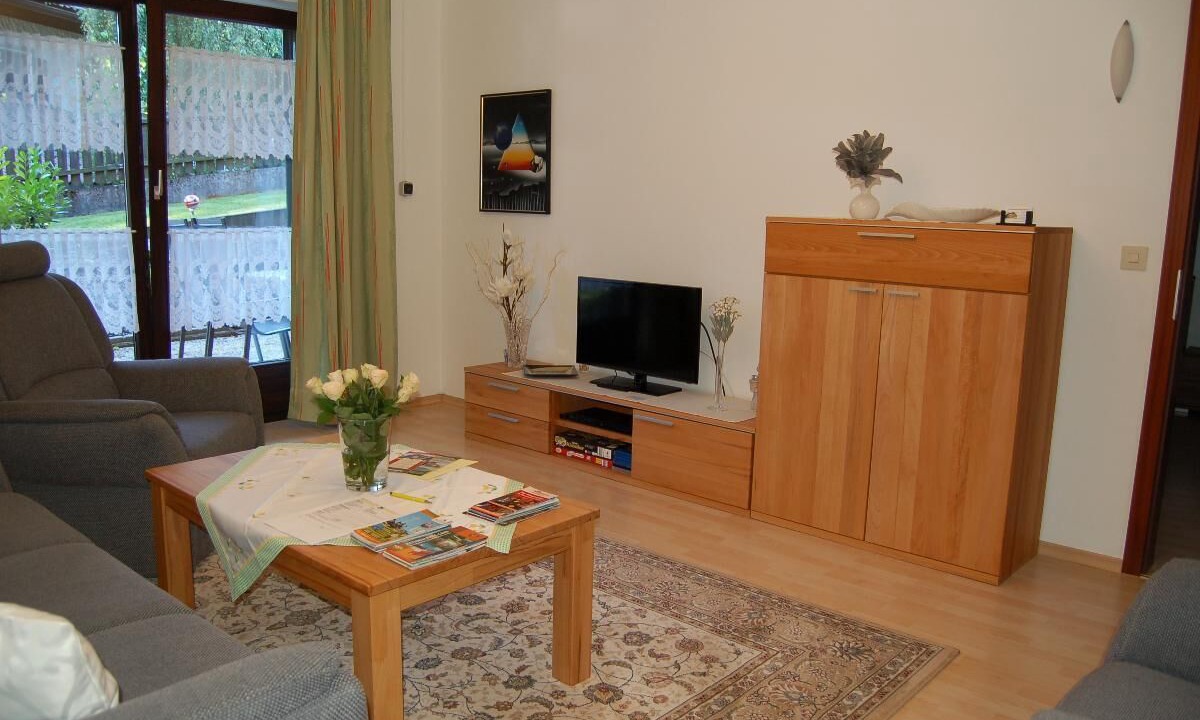 Photo of Livingroom in Bayerisch Eisenstein