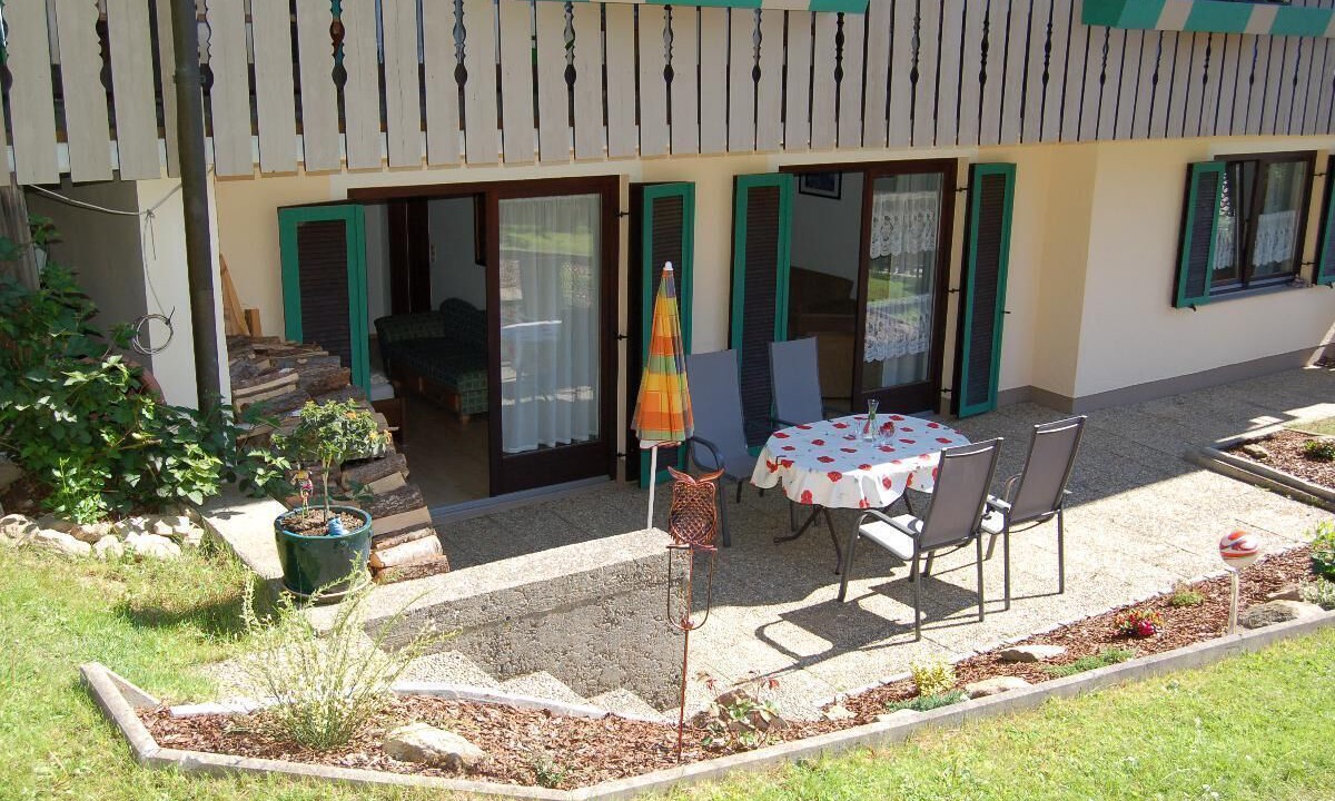 Photo of Outdoor in Bayerisch Eisenstein