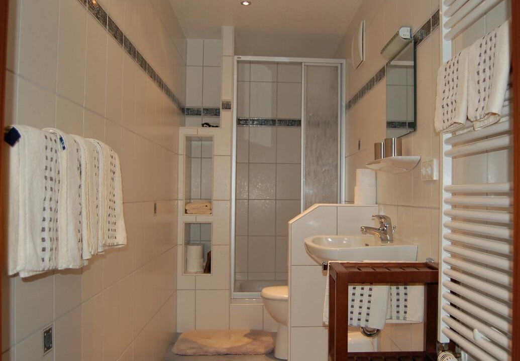 Photo of Bathroom in Bayerisch Eisenstein
