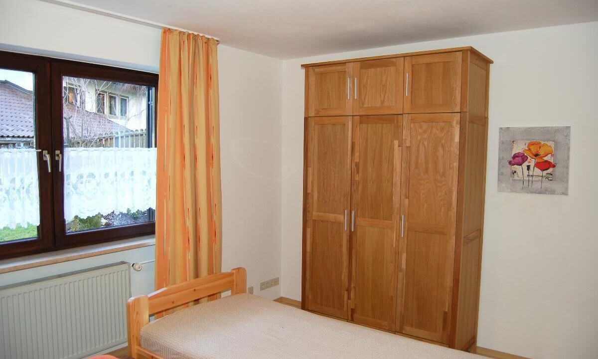 Photo of Bedroom in Bayerisch Eisenstein