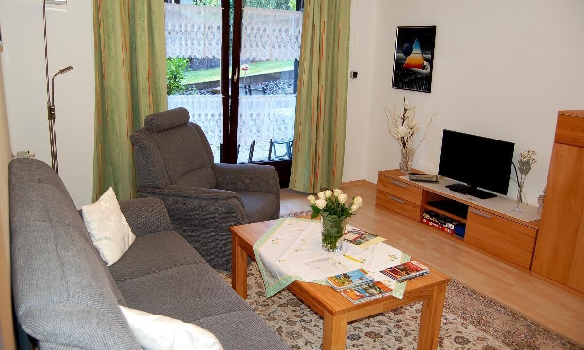 Photo of Livingroom in Bayerisch Eisenstein