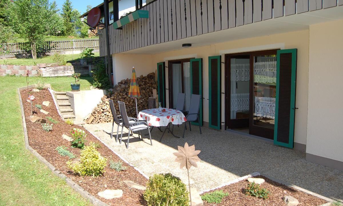 Photo of Outdoor in Bayerisch Eisenstein