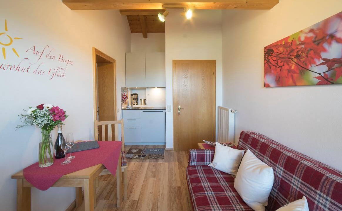 Photo of Livingroom in Bodenmais