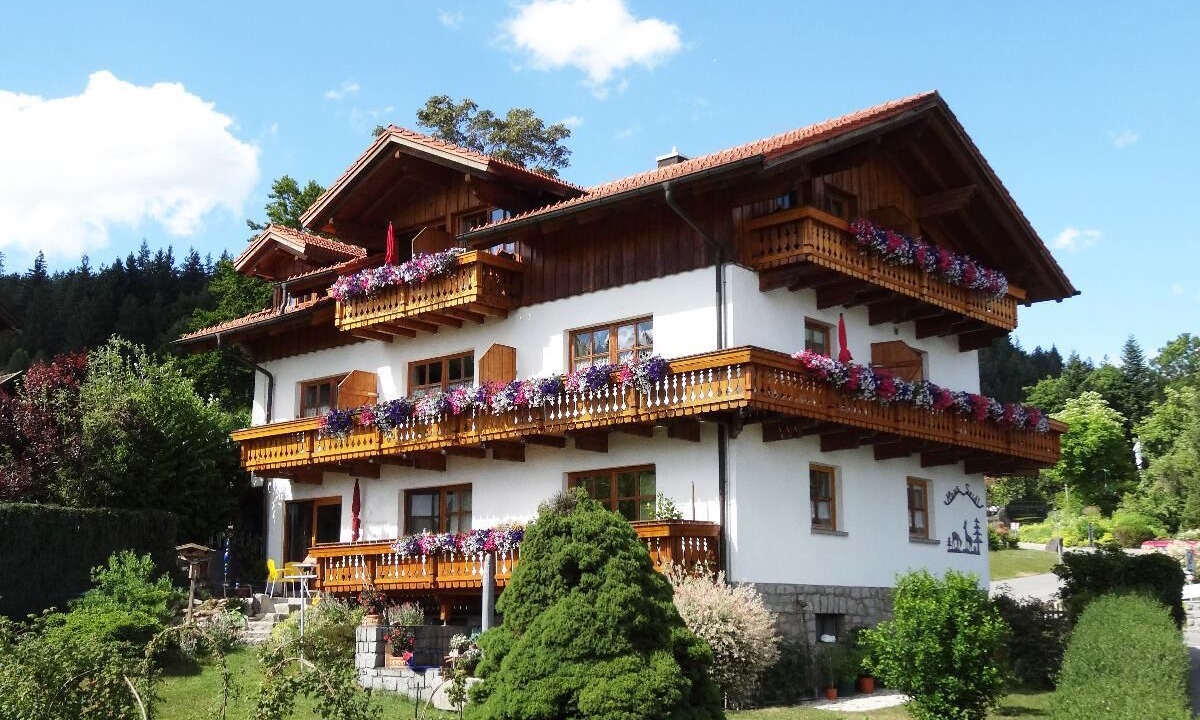 Photo of Outdoor in Bodenmais