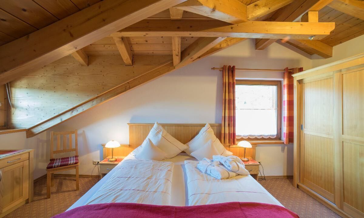 Photo of Bedroom in Bodenmais