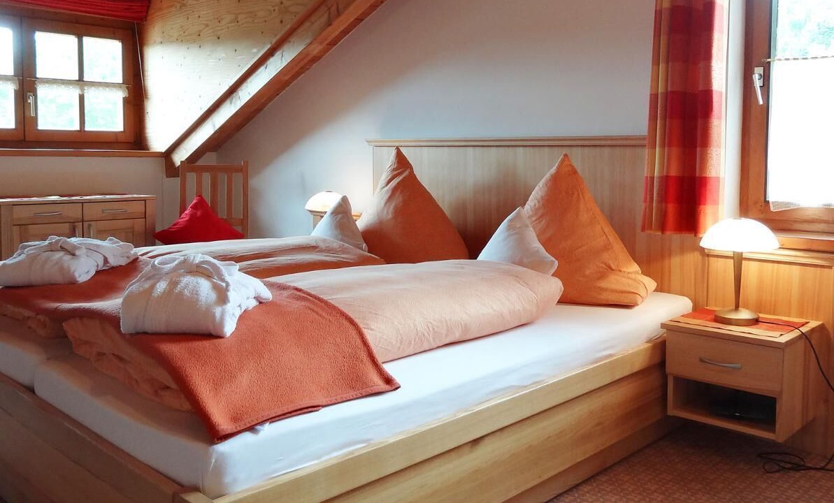 Photo of Bedroom in Bodenmais