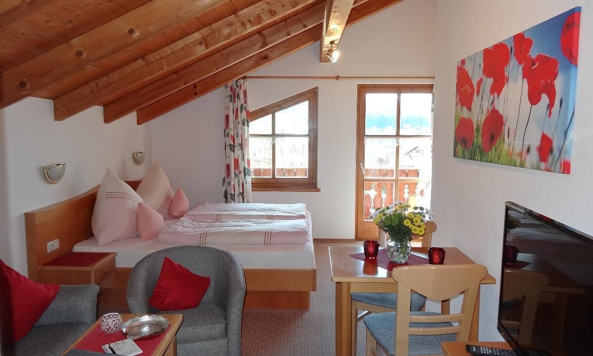 Photo of Bedroom in Bodenmais