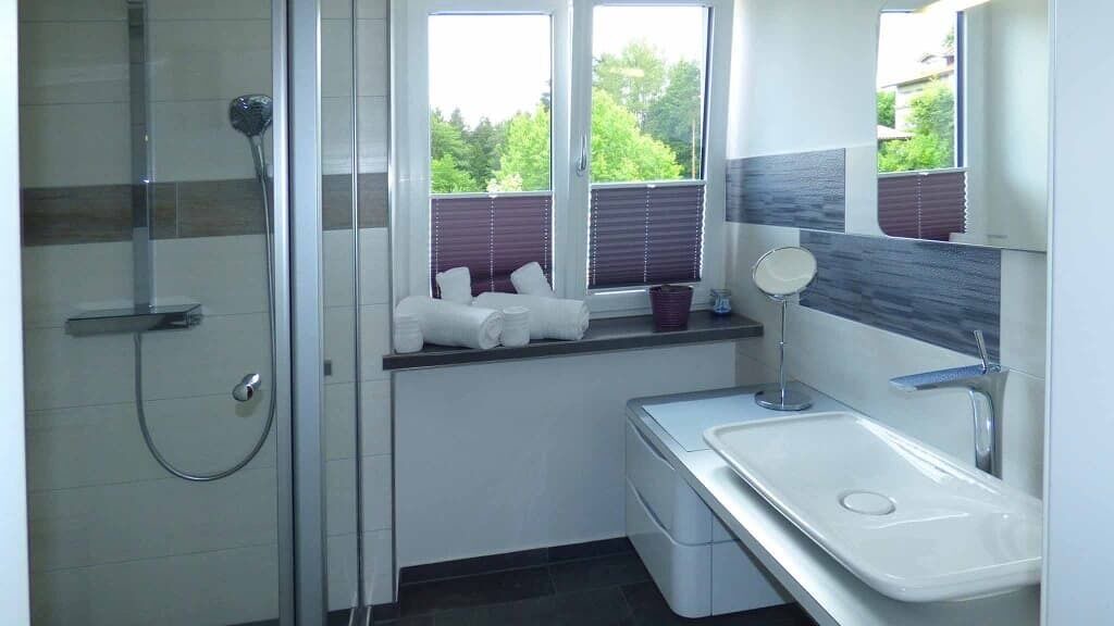 Photo of Bathroom in Bobrach