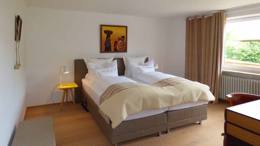 Photo of Bedroom in Bobrach