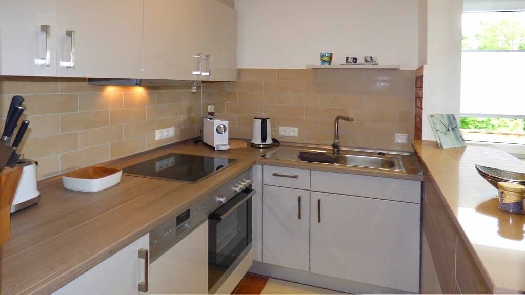 Photo of Kitchen in Bobrach