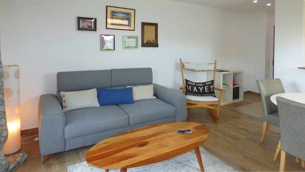 Photo of Livingroom in Bobrach