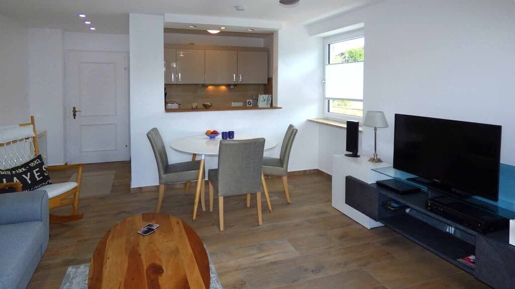 Photo of Livingroom in Bobrach