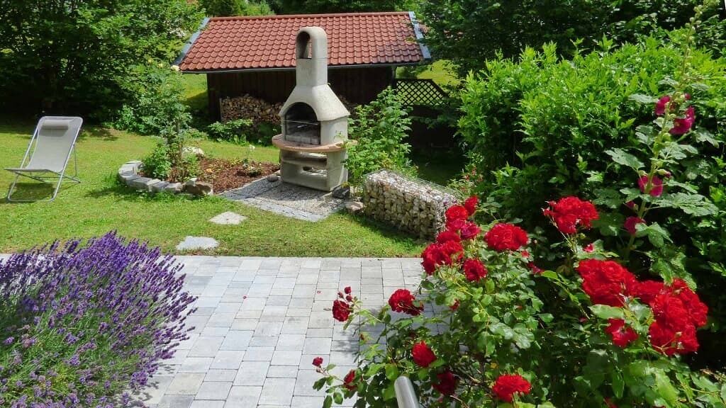 Photo of Patio Balcony in Bobrach