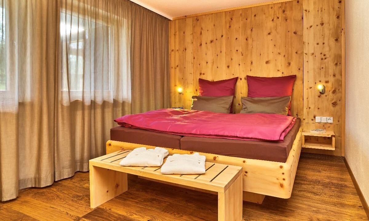 Photo of Bedroom in Kollnburg