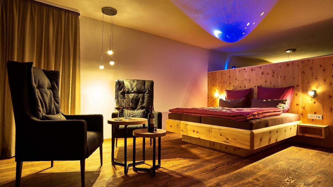 Photo of Bedroom in Kollnburg