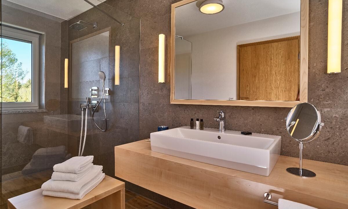 Photo of Bathroom in Kollnburg