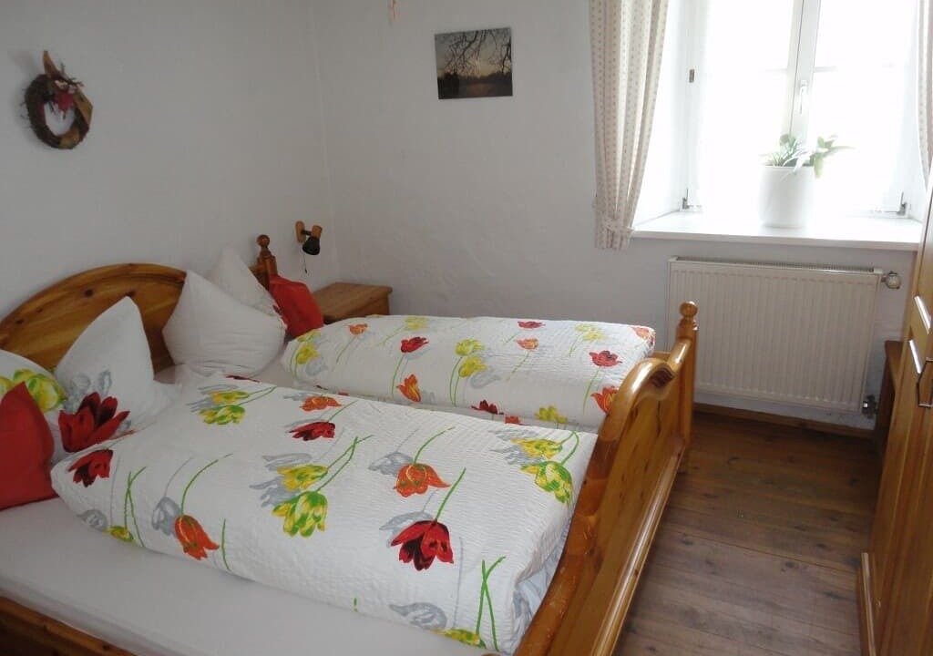 Photo of Bedroom in Tirschenreuth