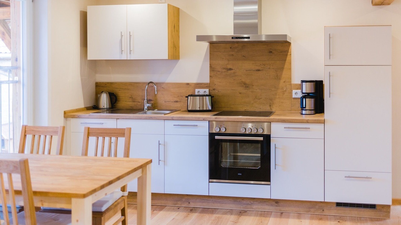 Photo of Kitchen in Equarhofen