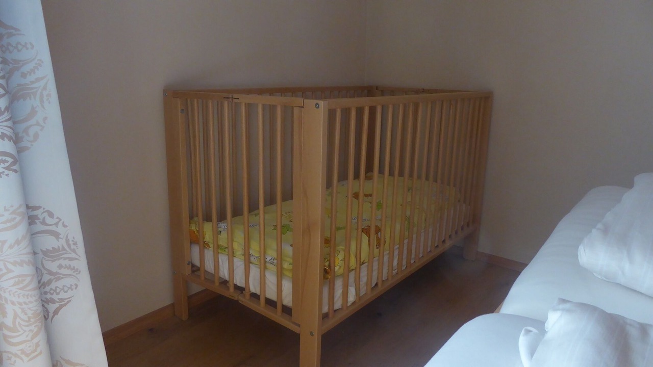 Photo of Bedroom in Equarhofen