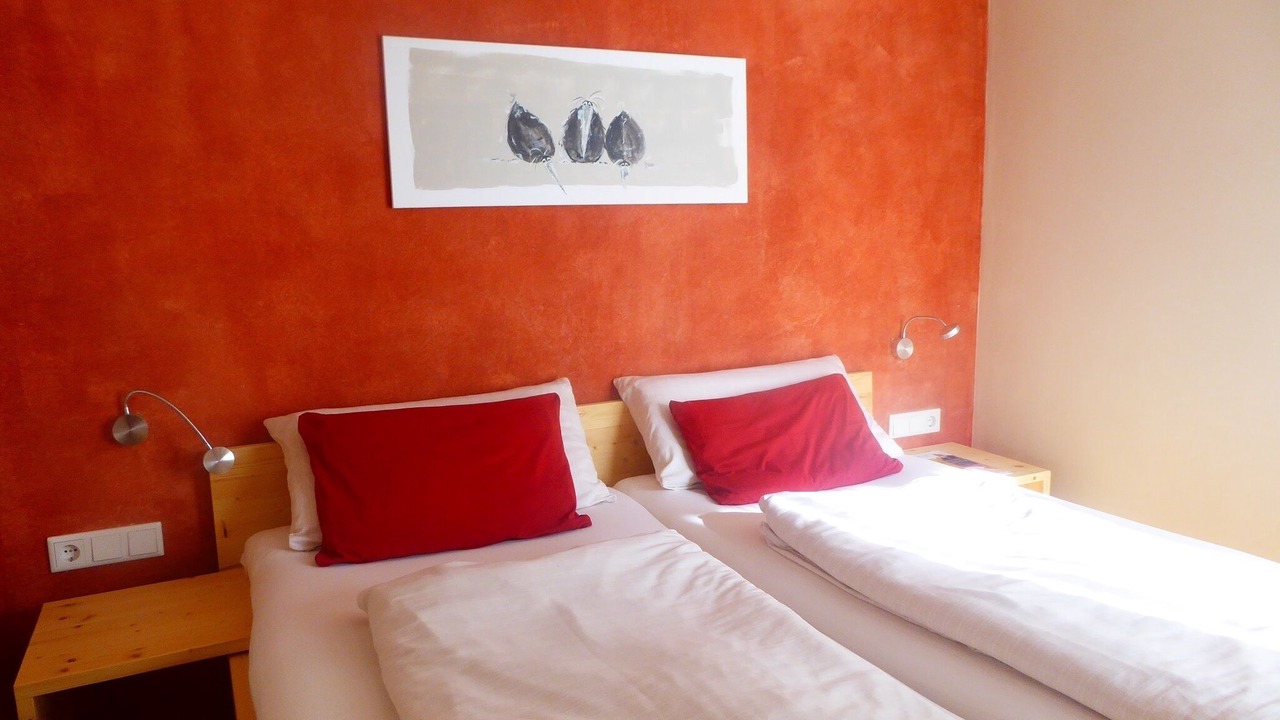 Photo of Bedroom in Equarhofen
