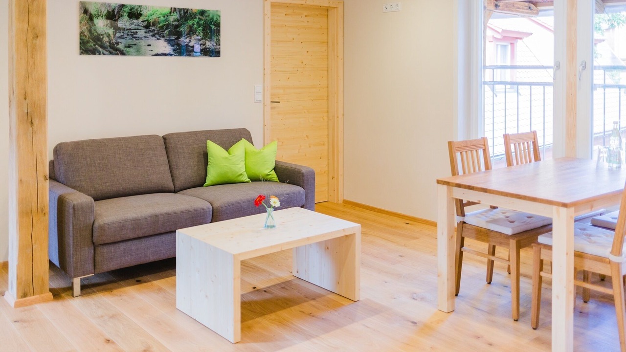 Photo of Livingroom in Equarhofen
