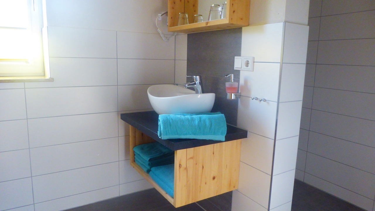 Photo of Bathroom in Equarhofen