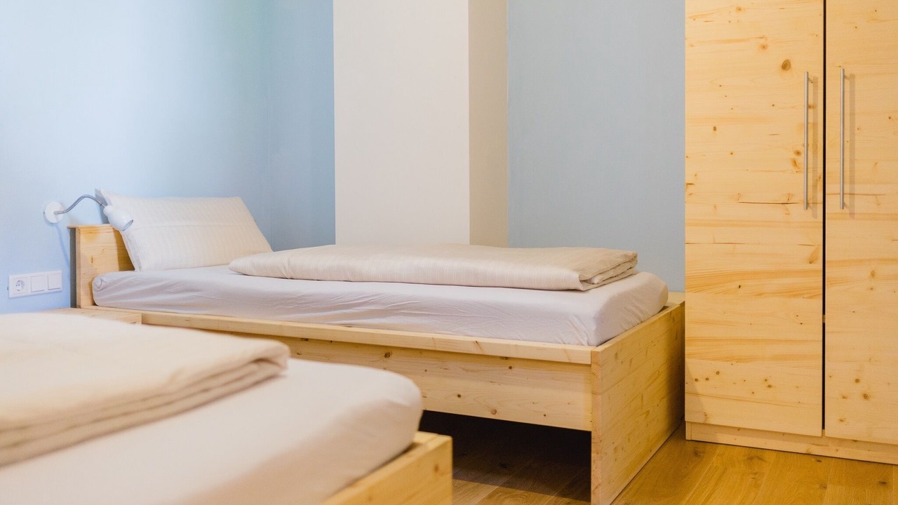 Photo of Bedroom in Equarhofen