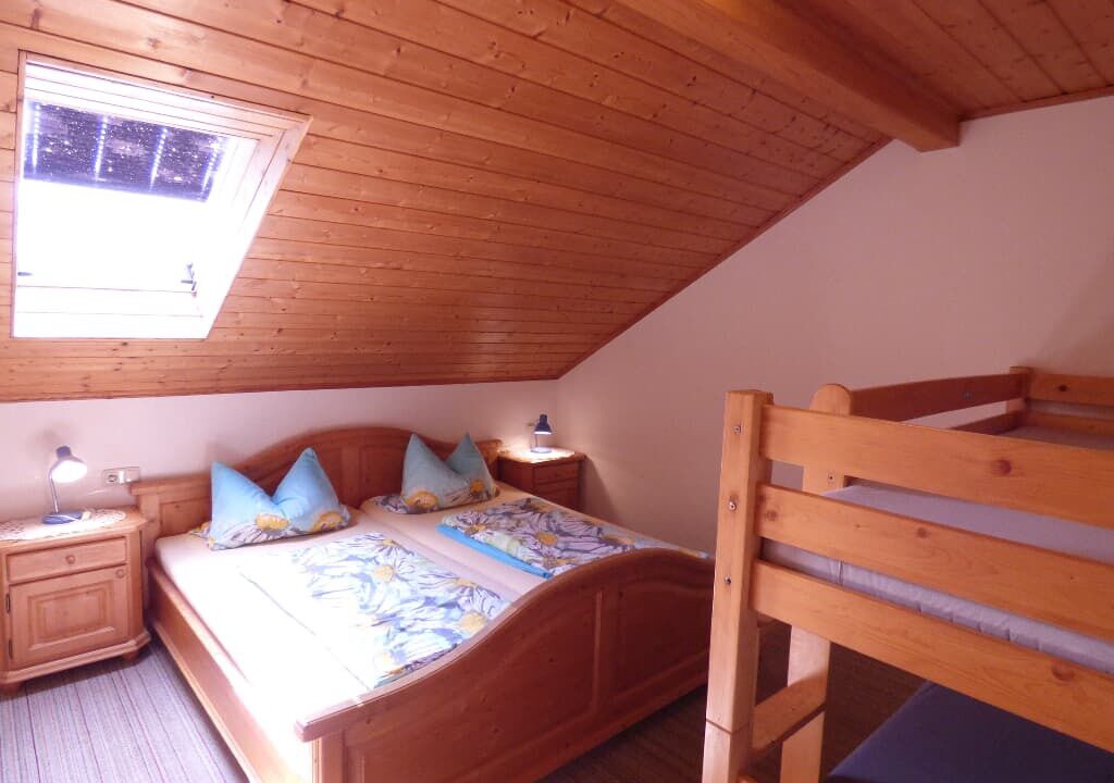 Photo of Bedroom in Chamerau