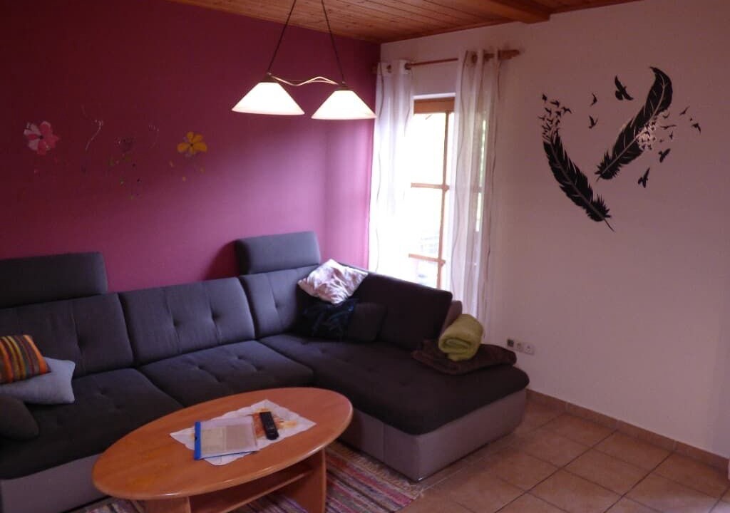 Photo of Livingroom in Chamerau